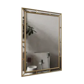 Mirror Wellington